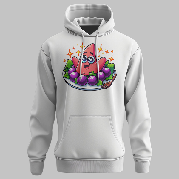Berry Delight Hoodie