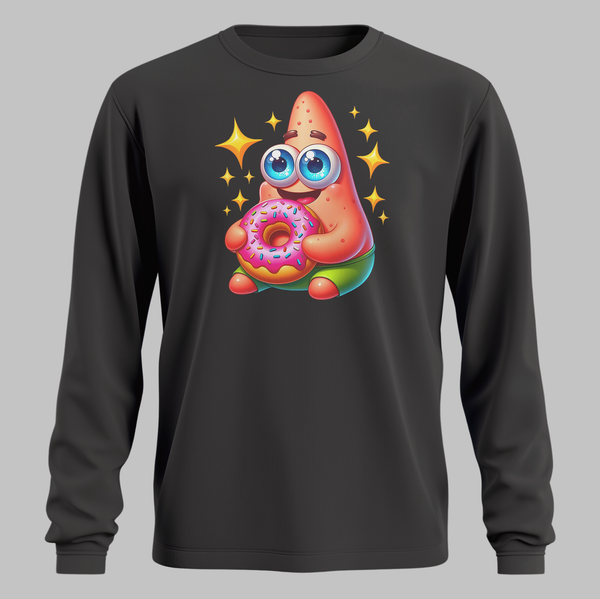 Sweet Star Kids Sweatshirt