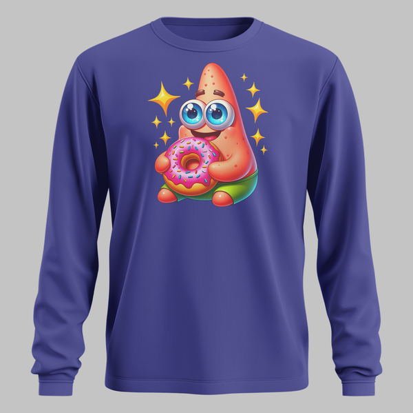 Sweet Star Kids Sweatshirt