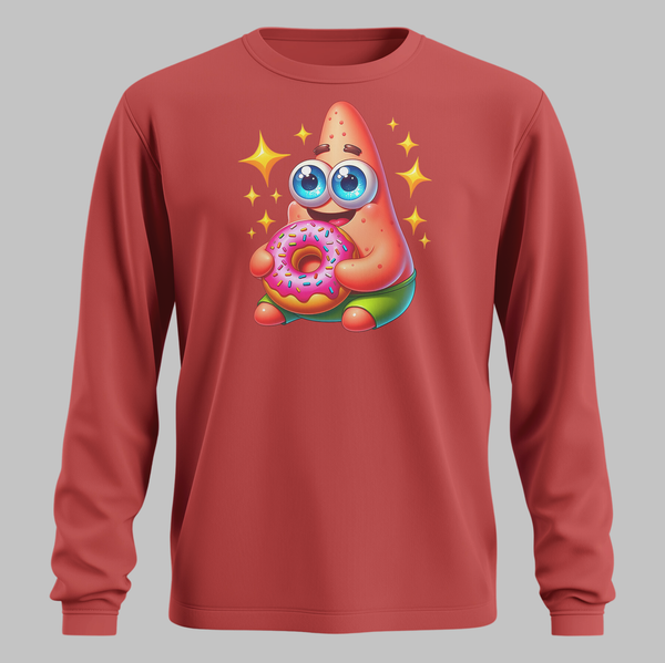 Sweet Star Kids Sweatshirt