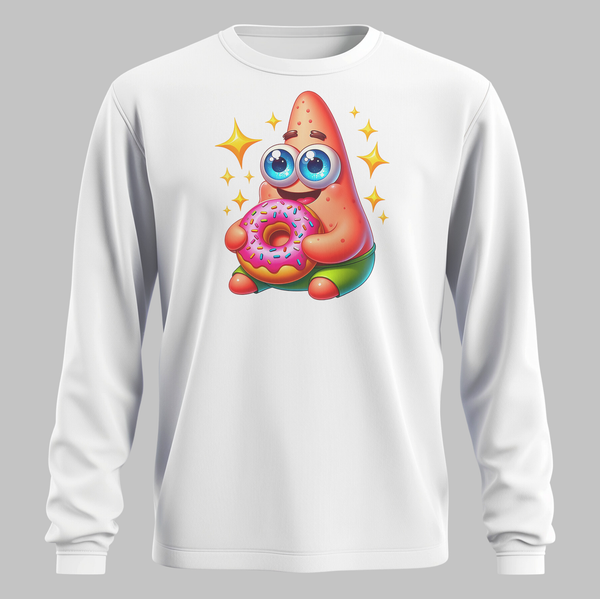 Sweet Star Kids Sweatshirt