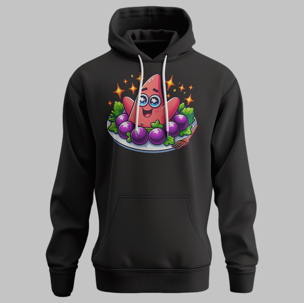 Berry Delight Hoodie