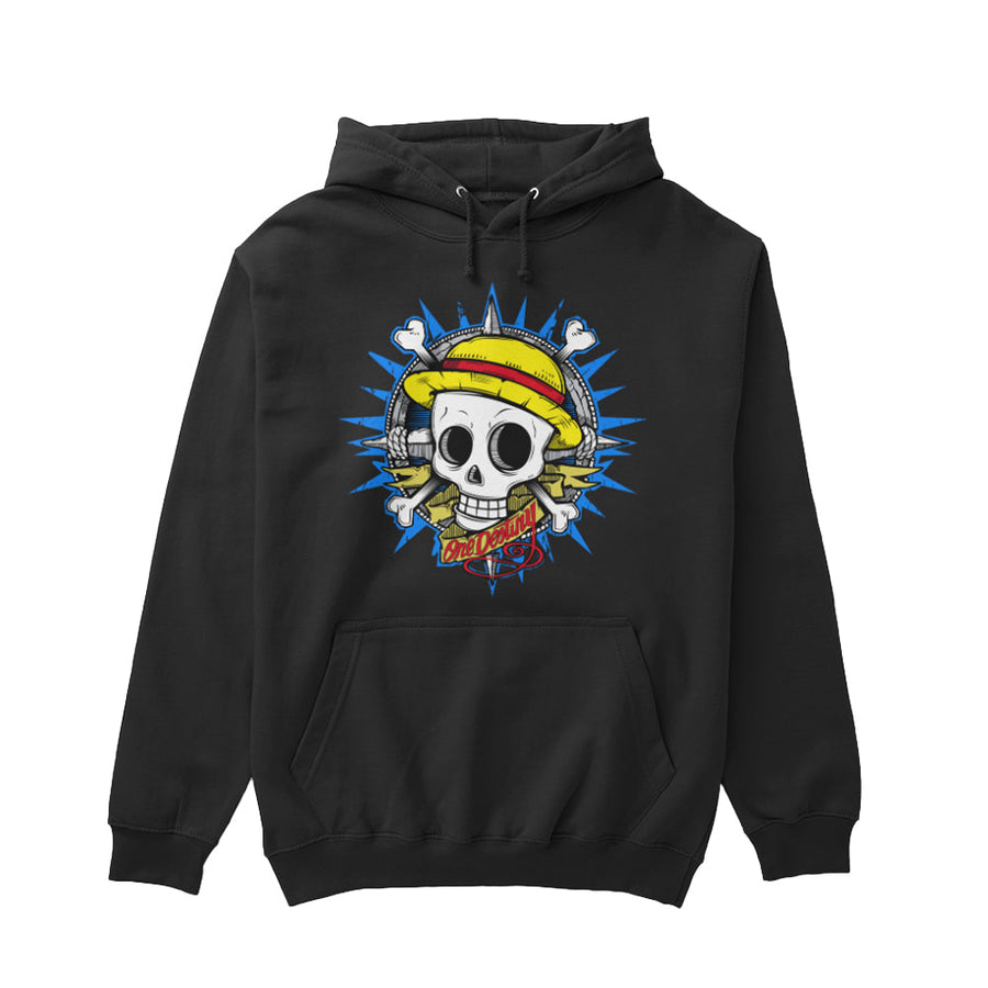 Straw Hat Skull "One Destiny"