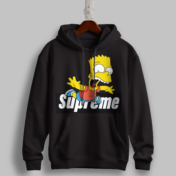 Ultimate Streetwear Hoodie