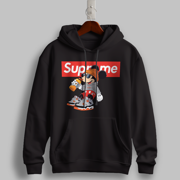 Premium Classic kids Hoodie