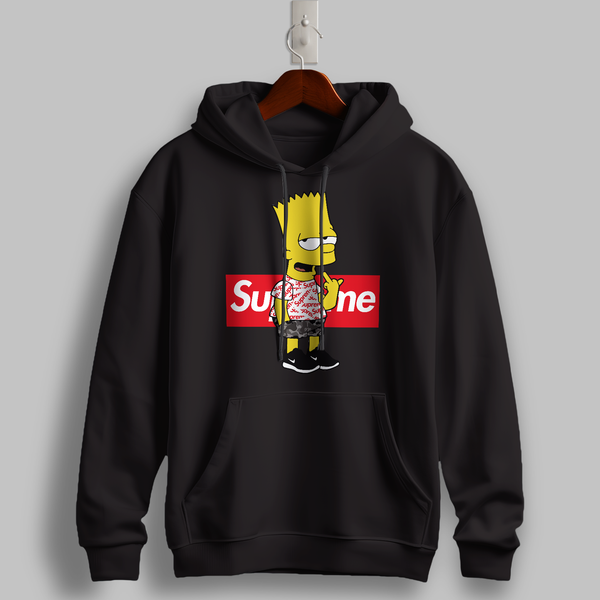 Premium Everyday kids Hoodie