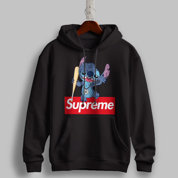 Ultimate Streetwear Hoodie