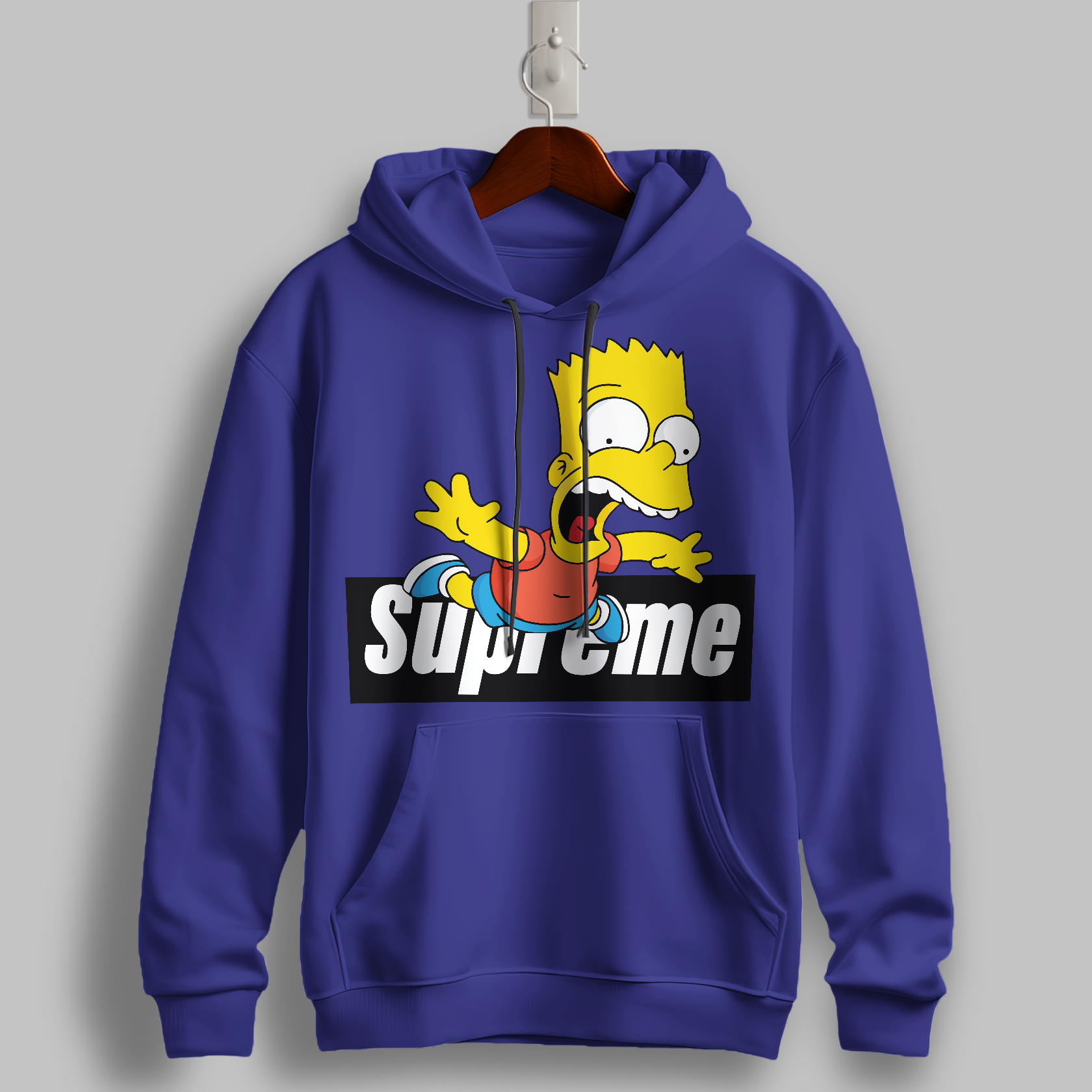 Ultimate Streetwear Hoodie