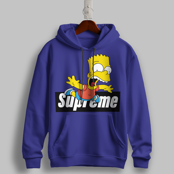 Ultimate Streetwear kids Hoodie