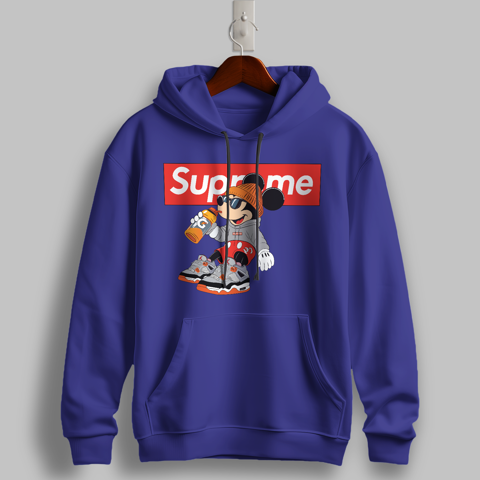 Premium Classic kids Hoodie