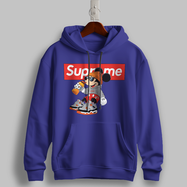 Premium Classic kids Hoodie
