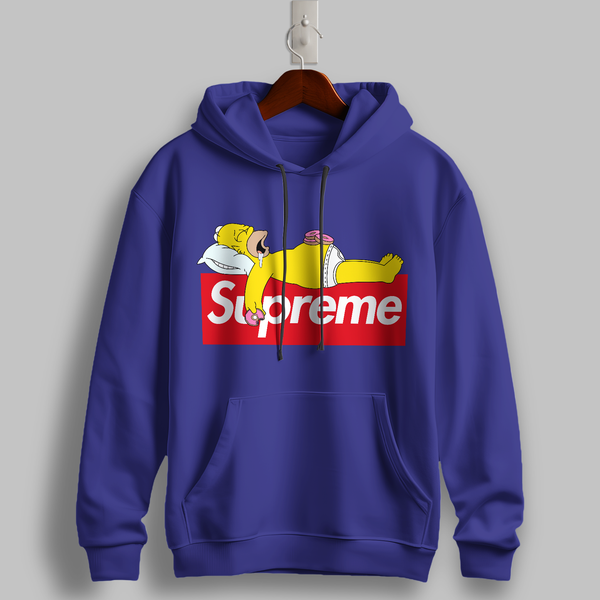 Premium Comfort Hoodie