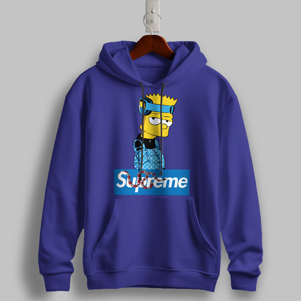 Comfy Classic kids  Hoodie