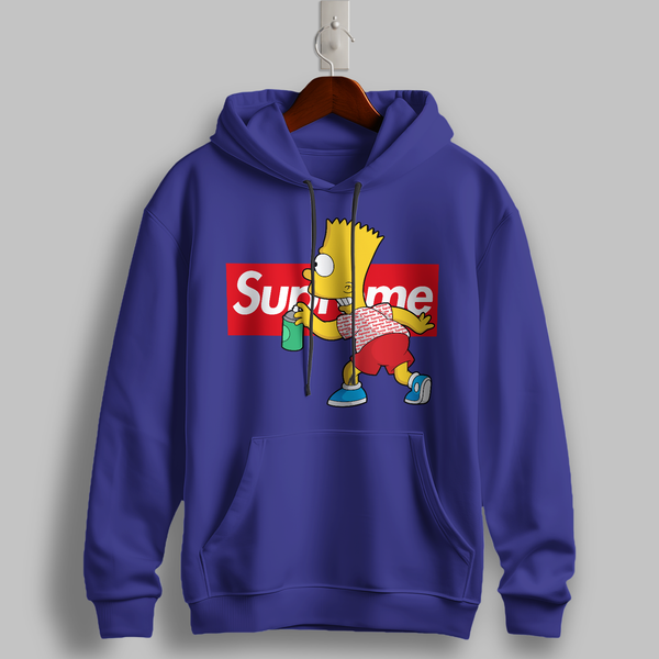 Cozy Comfort kids Hoodie