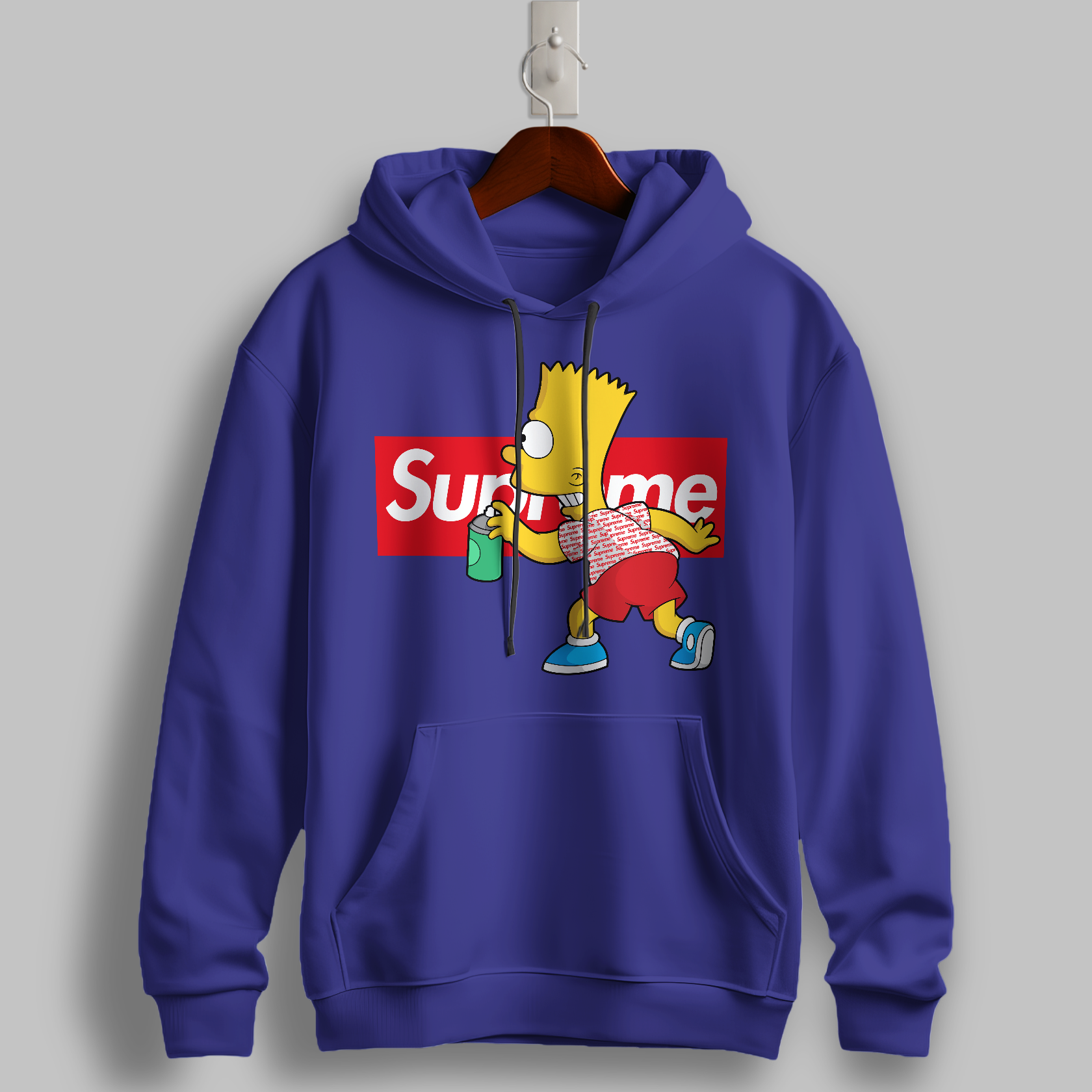 Cozy Comfort Hoodie