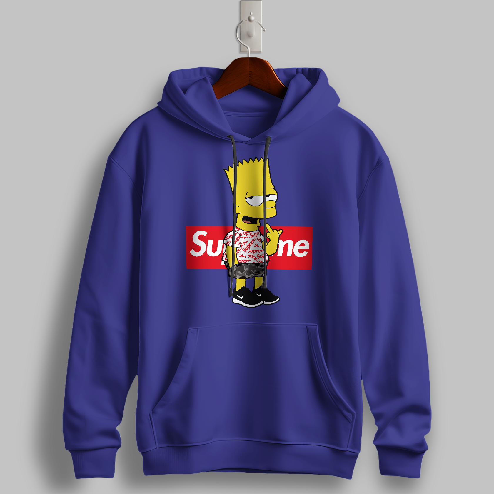 Premium Everyday Hoodie
