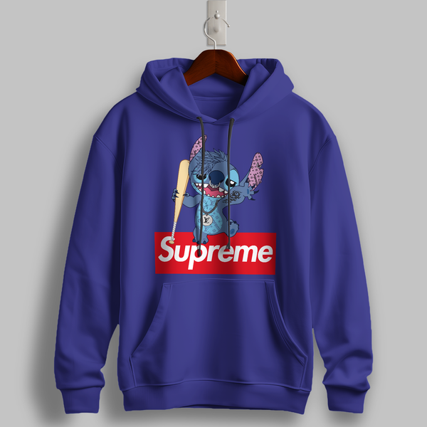 Ultimate Streetwear Hoodie