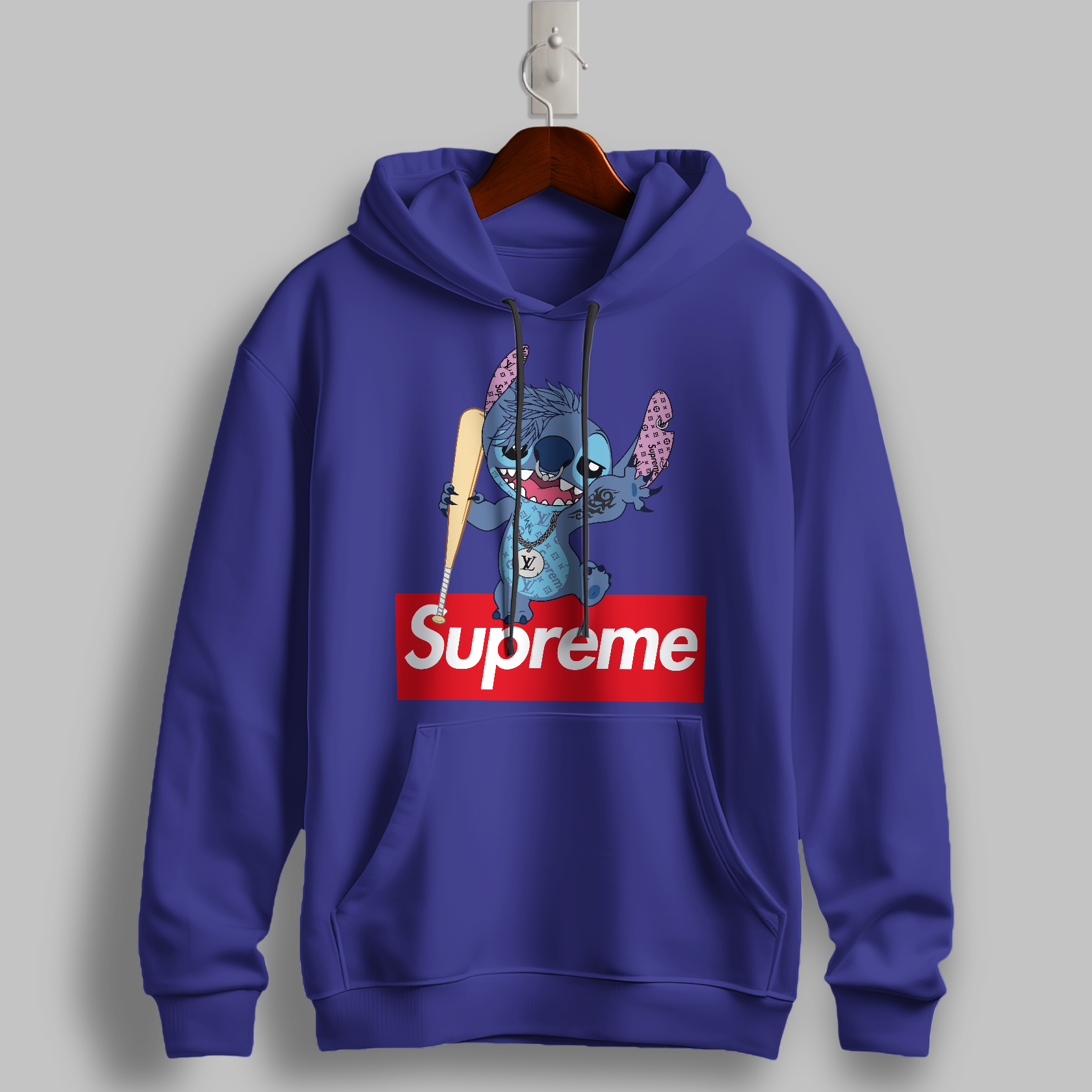 Ultimate Streetwear kids Hoodie