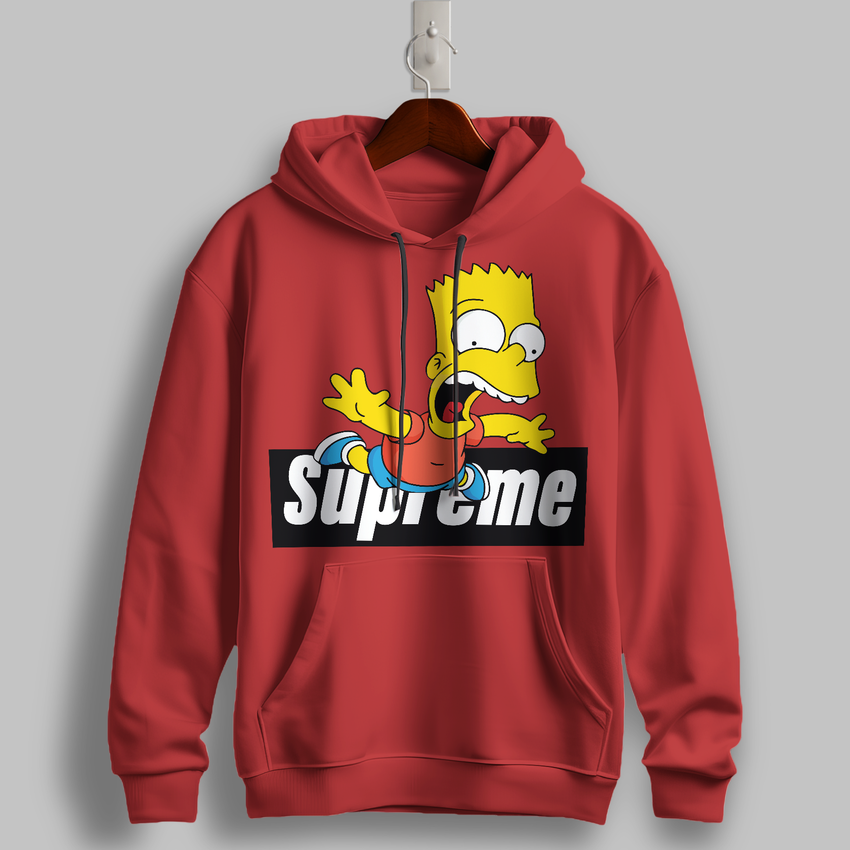 Ultimate Streetwear Hoodie