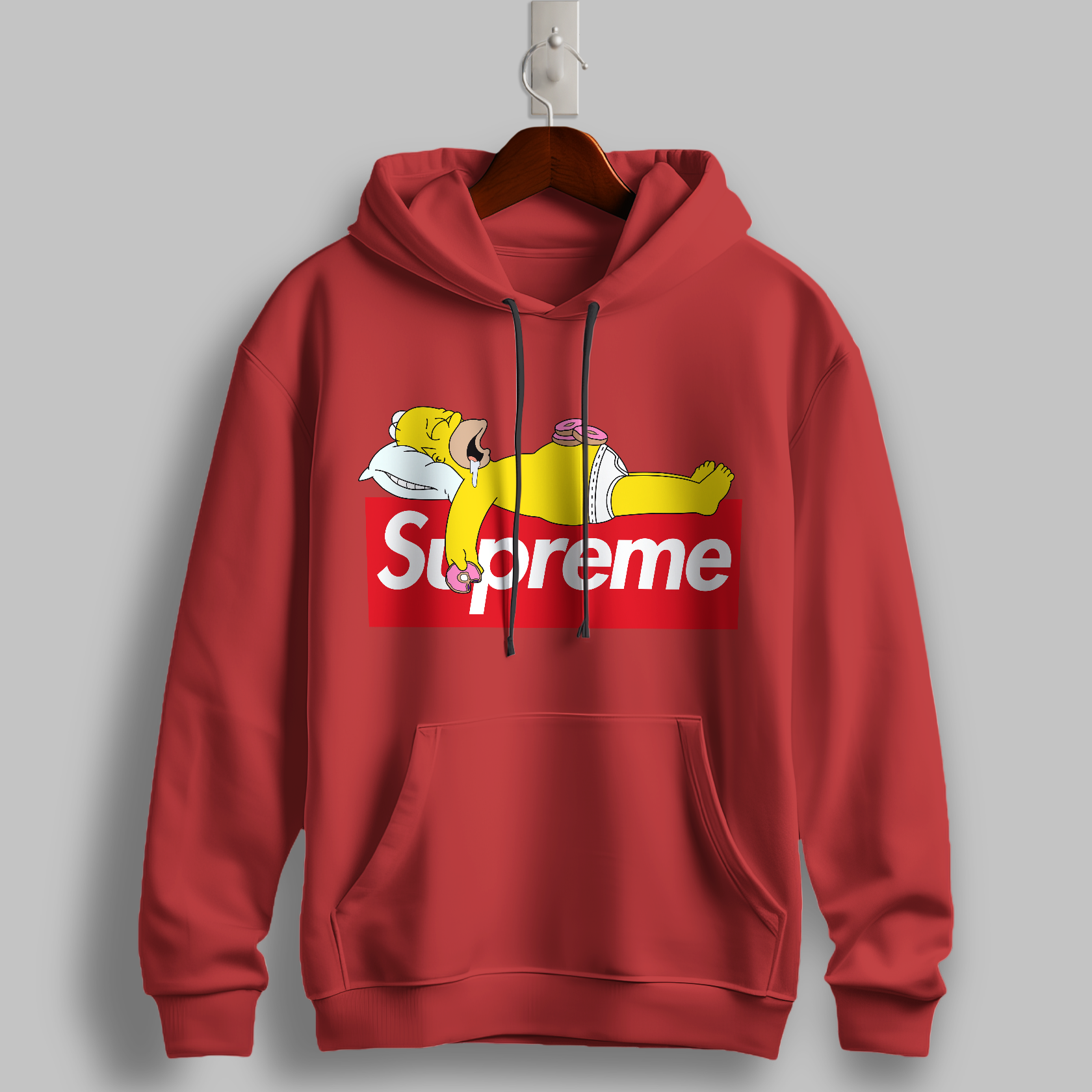 Premium Comfort kids Hoodie