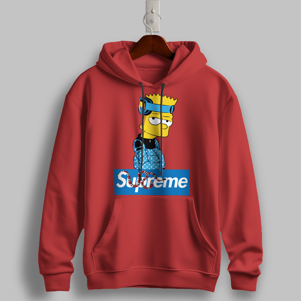 Ultimate Comfort kids Hoodie