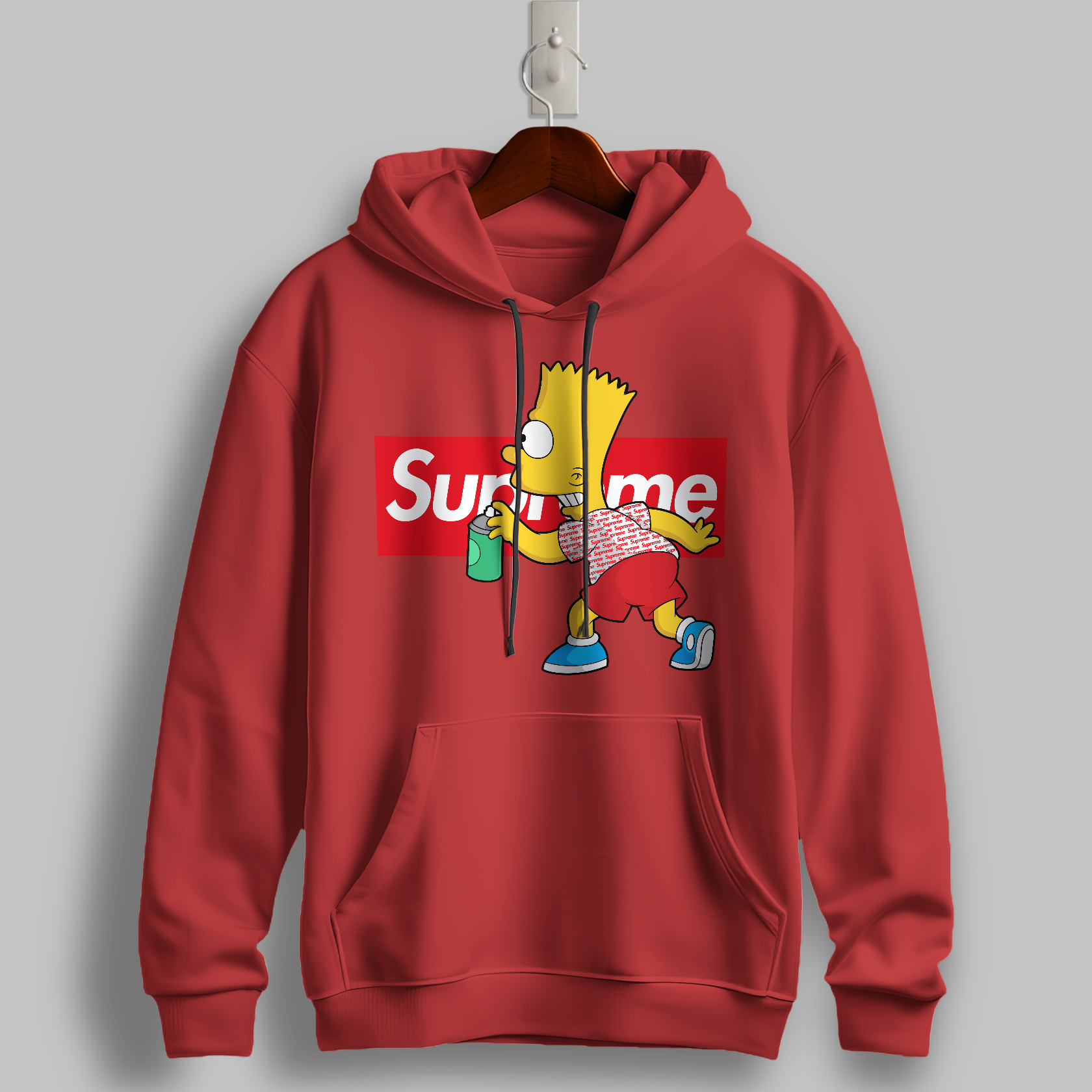 Cozy Comfort Hoodie