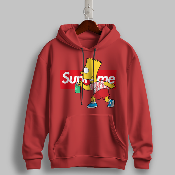 Cozy Comfort kids Hoodie