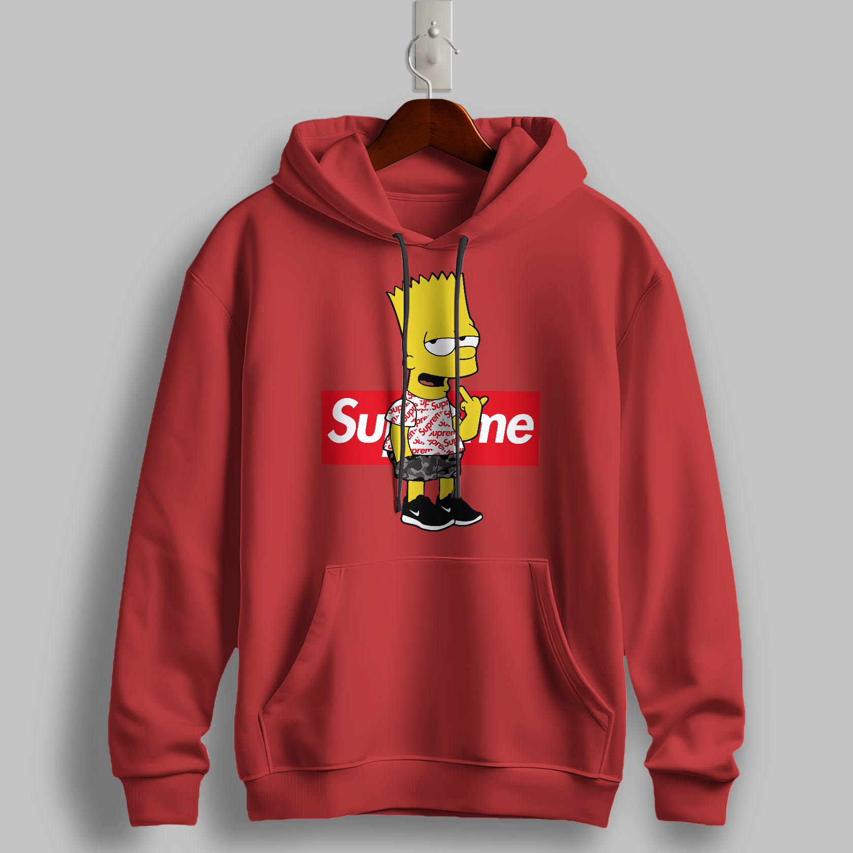 Premium Everyday Hoodie