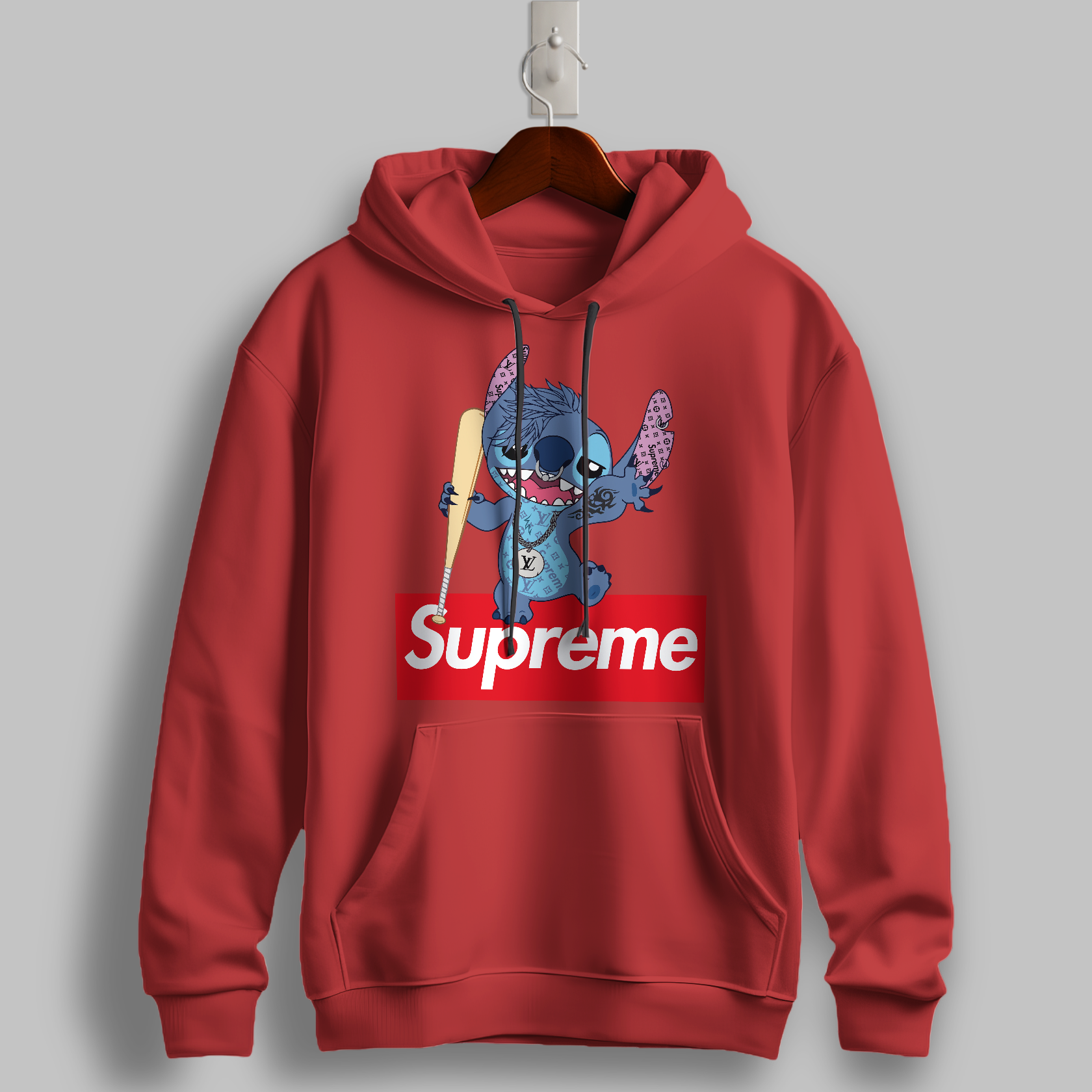Ultimate Streetwear Hoodie