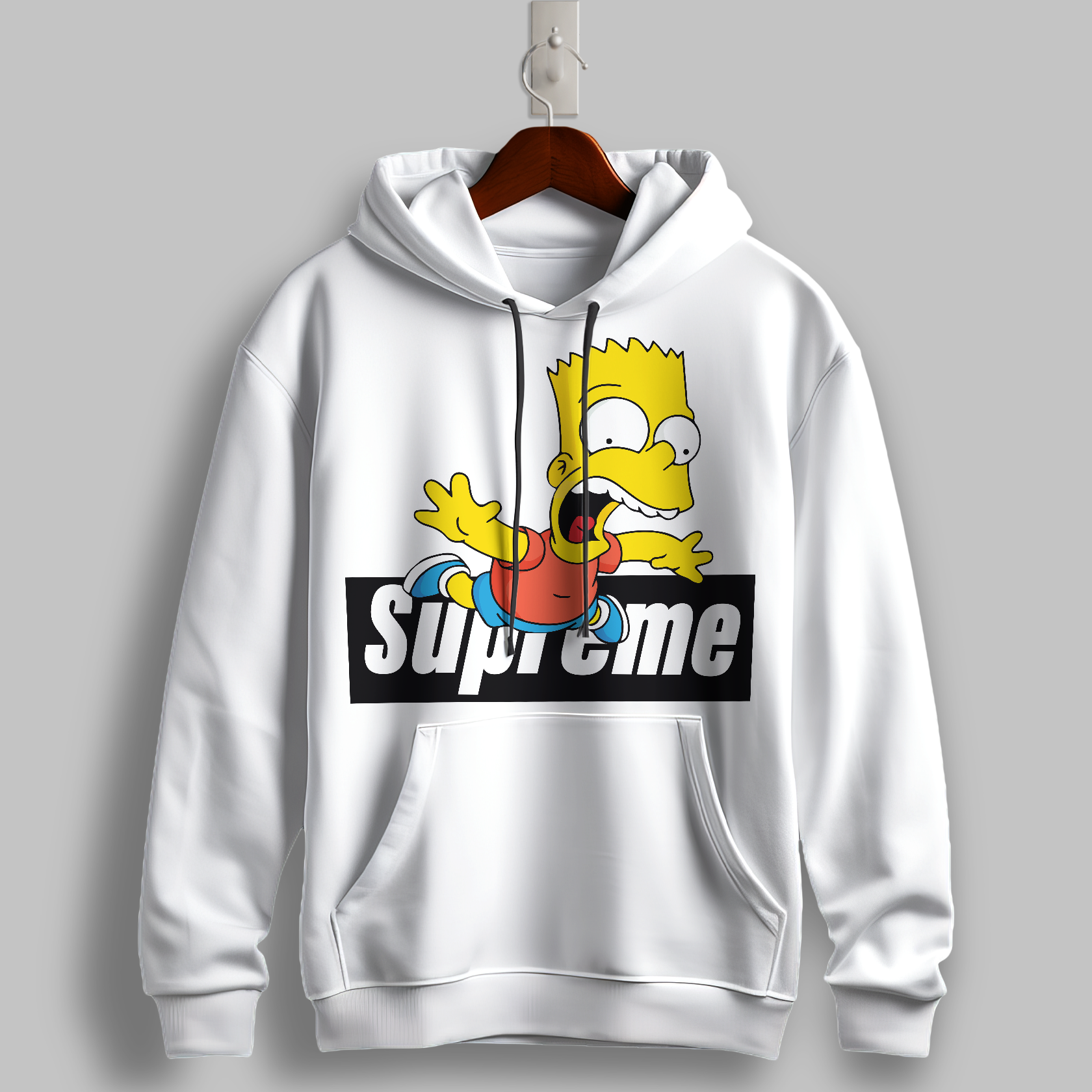 Ultimate Streetwear Hoodie