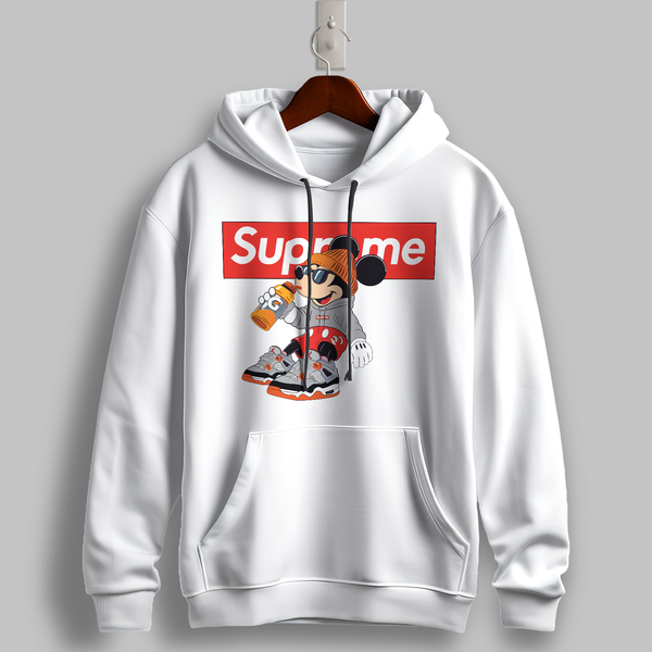 Premium Classic kids Hoodie
