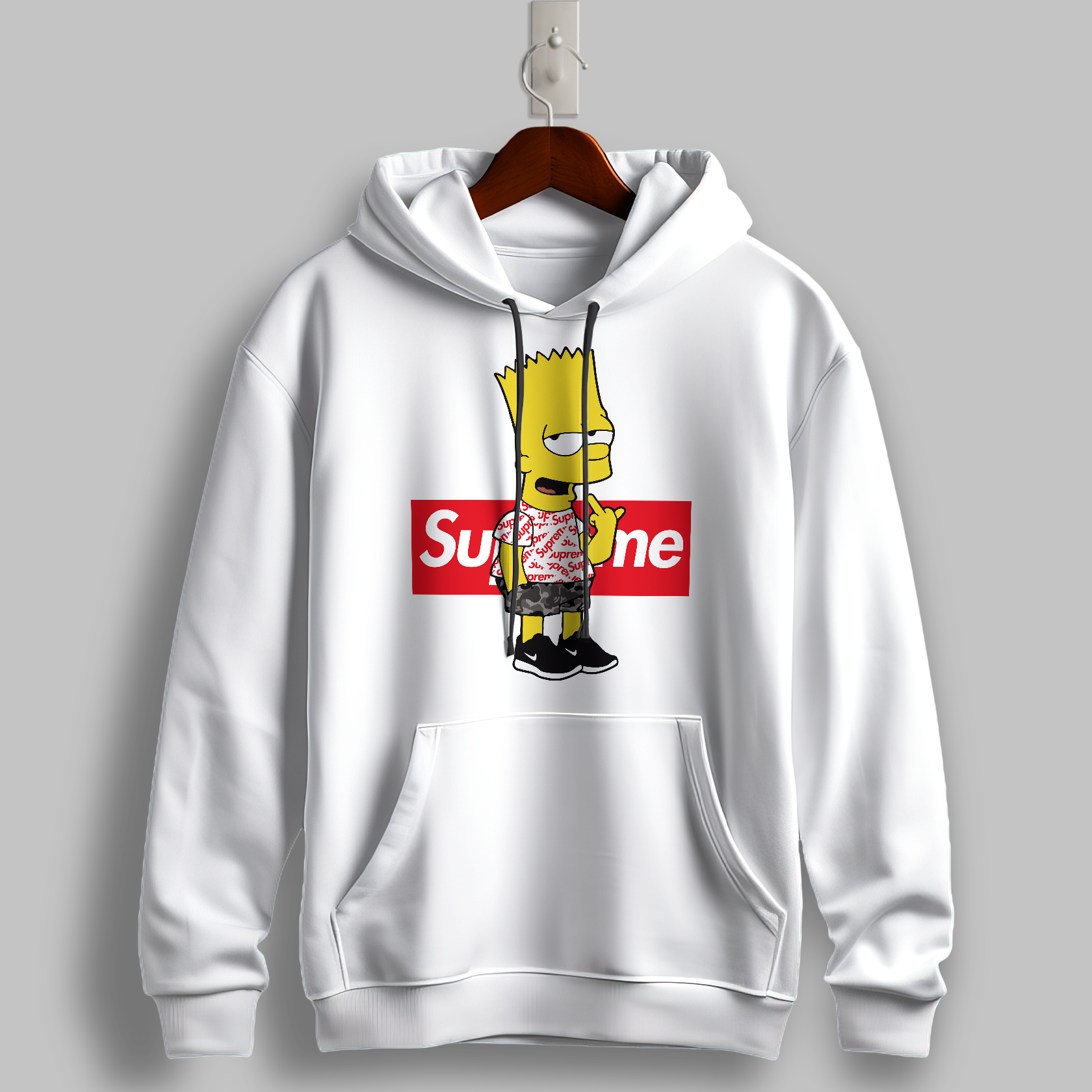 Premium Everyday Hoodie