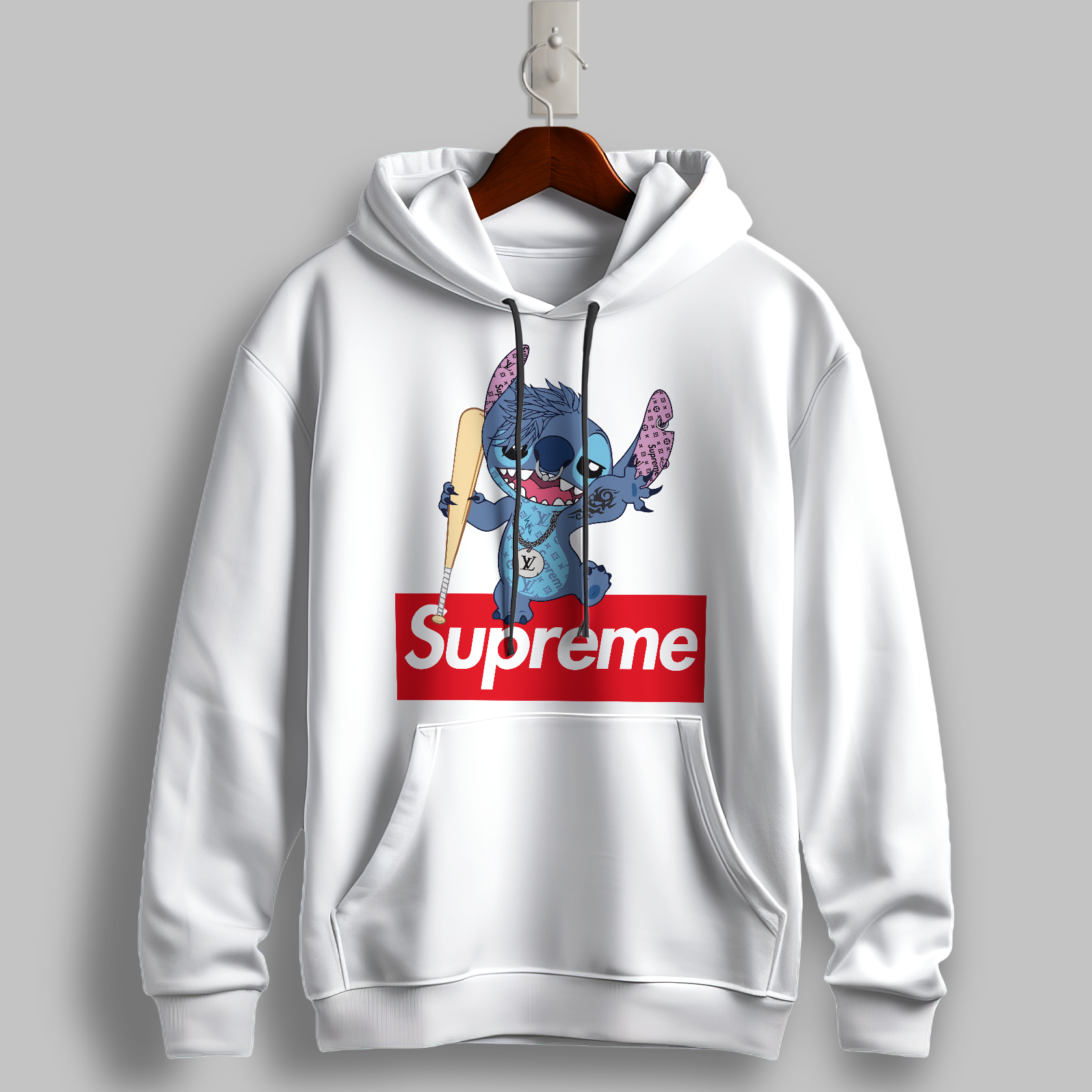Ultimate Streetwear Hoodie