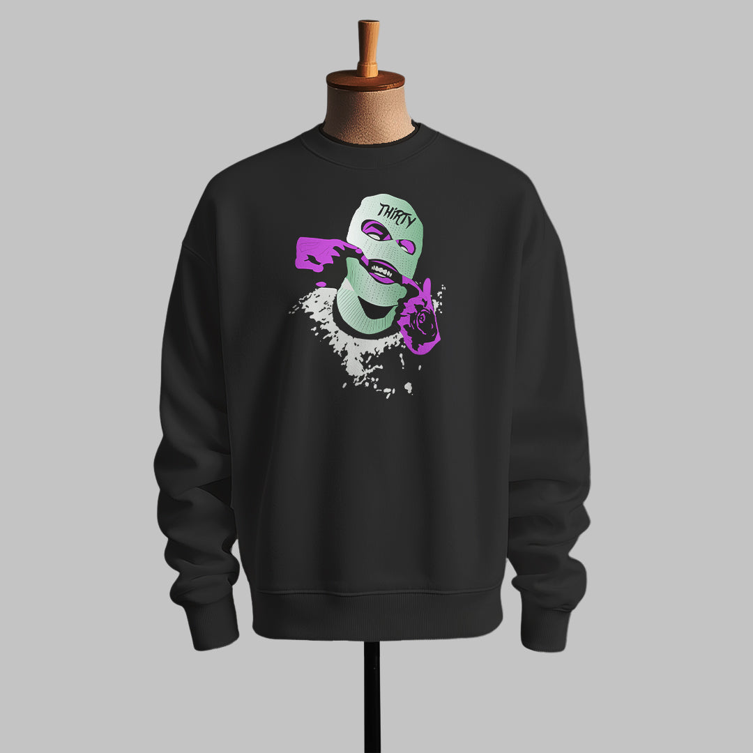 Thug Life Sweatshirt