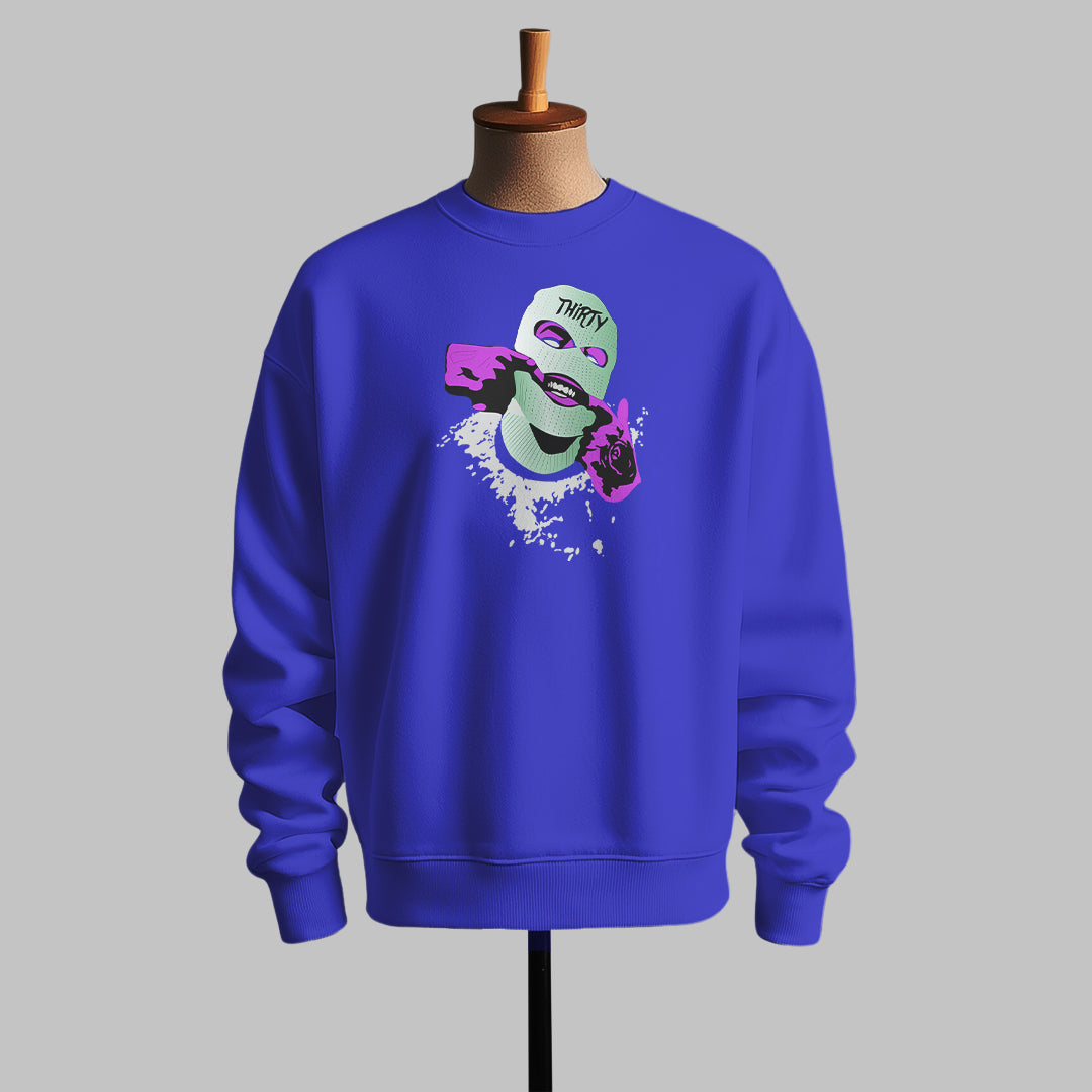 Thug Life Sweatshirt