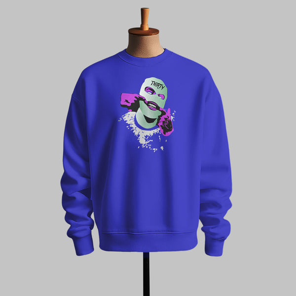 Thug Life Sweatshirt