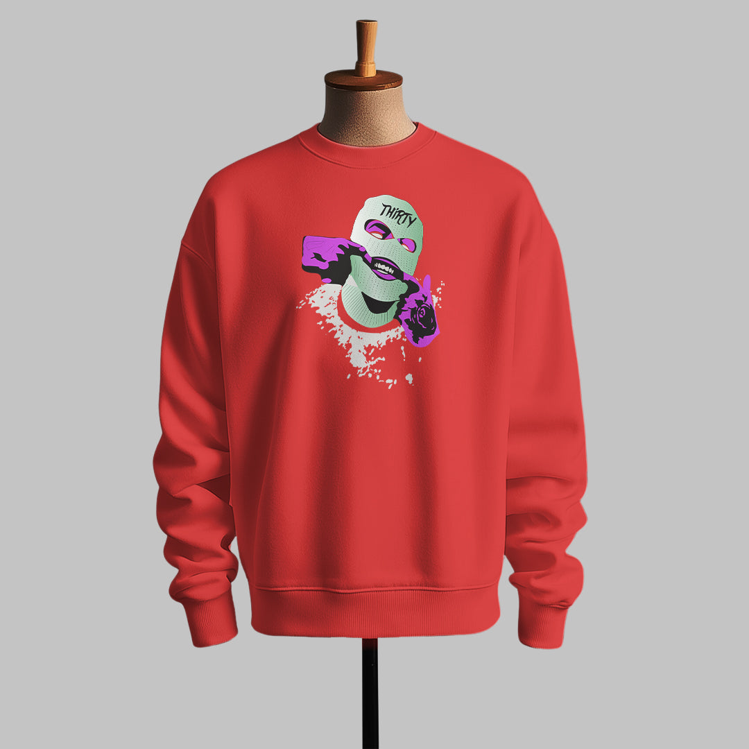 Thug Life Sweatshirt
