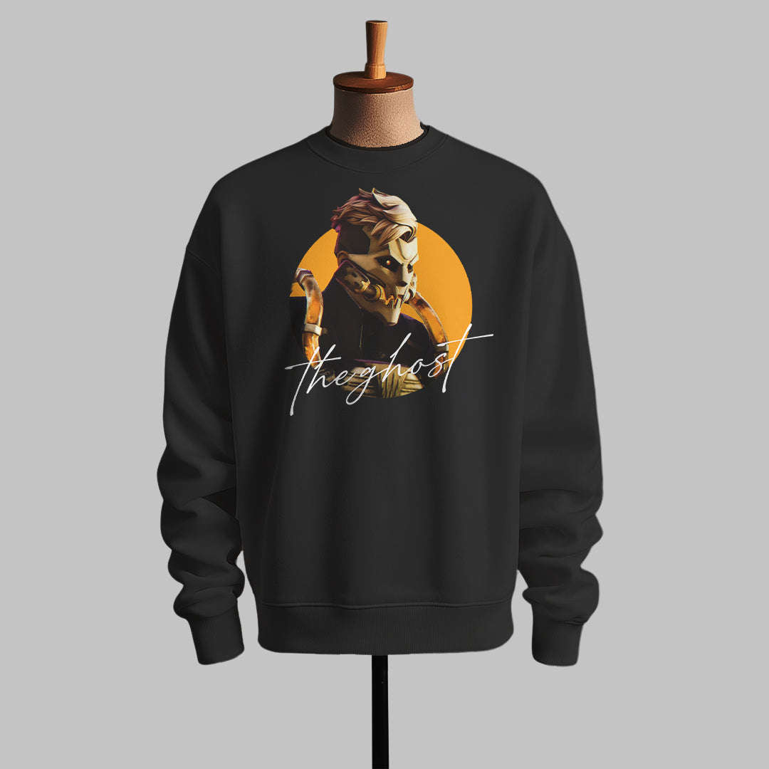 Sunset Warrior Sweatshirt