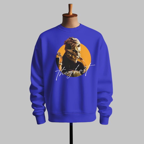 Sunset Warrior Sweatshirt