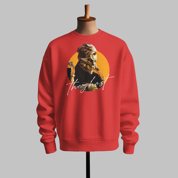 Sunset Warrior Sweatshirt