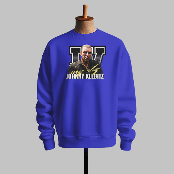 Johnny Klebitz Vice City Sweatshirt