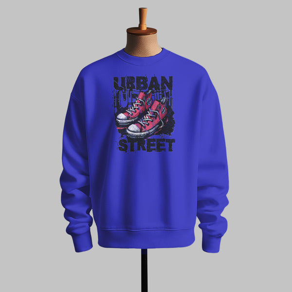 Urban Street Sweatshirt