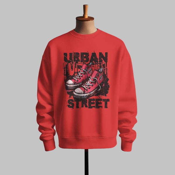 Urban Street Sweatshirt