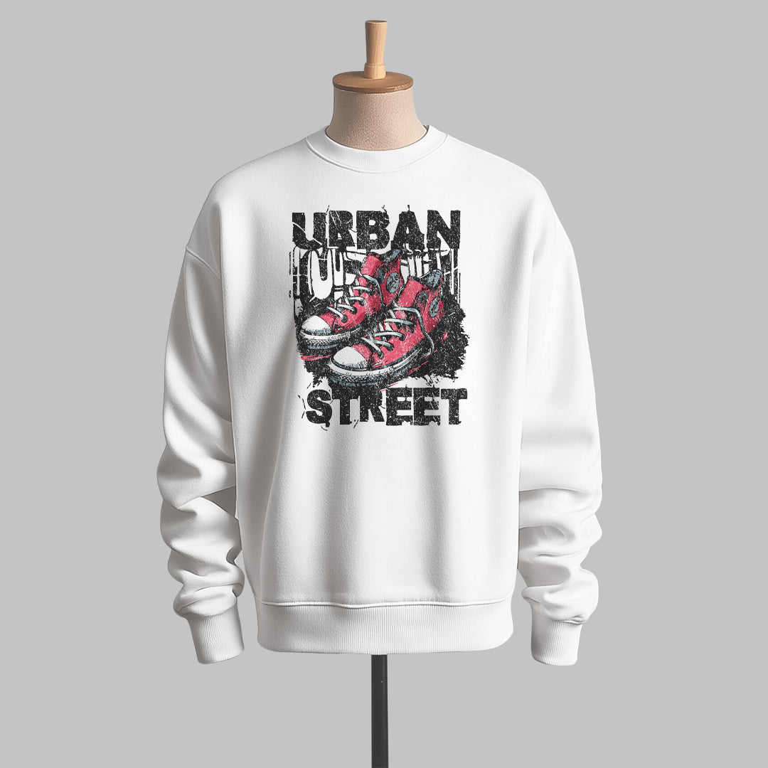 Urban Street Sweatshirt