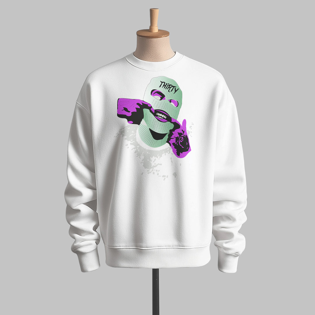 Thug Life Sweatshirt