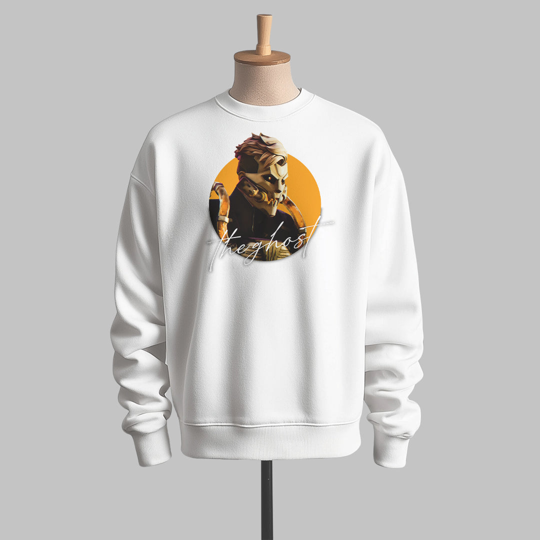 Sunset Warrior Sweatshirt