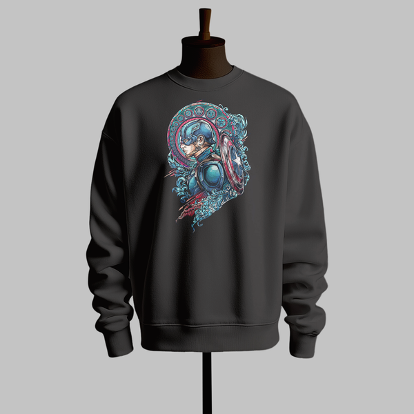 Guardian Shield Hero Hoodie