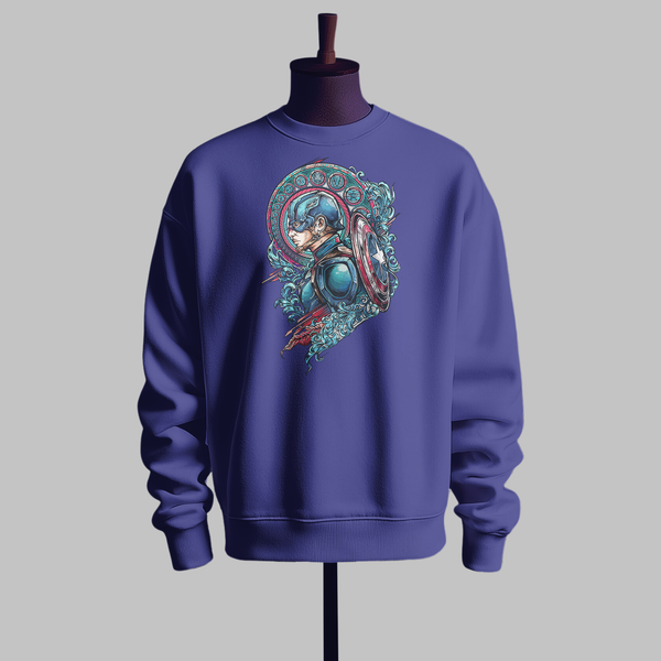Guardian Shield Hero Hoodie