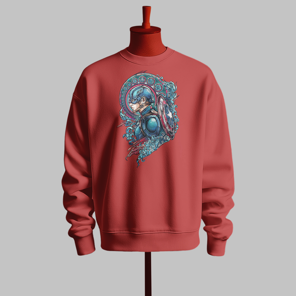Guardian Shield Hero Hoodie