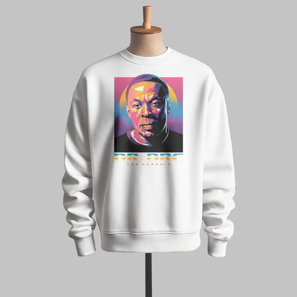 DR DRE Graphic Sweatshirt